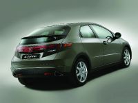 Honda Civic EU Version (2006)