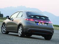 Honda Civic EU Version (2006) - picture 11 of 11