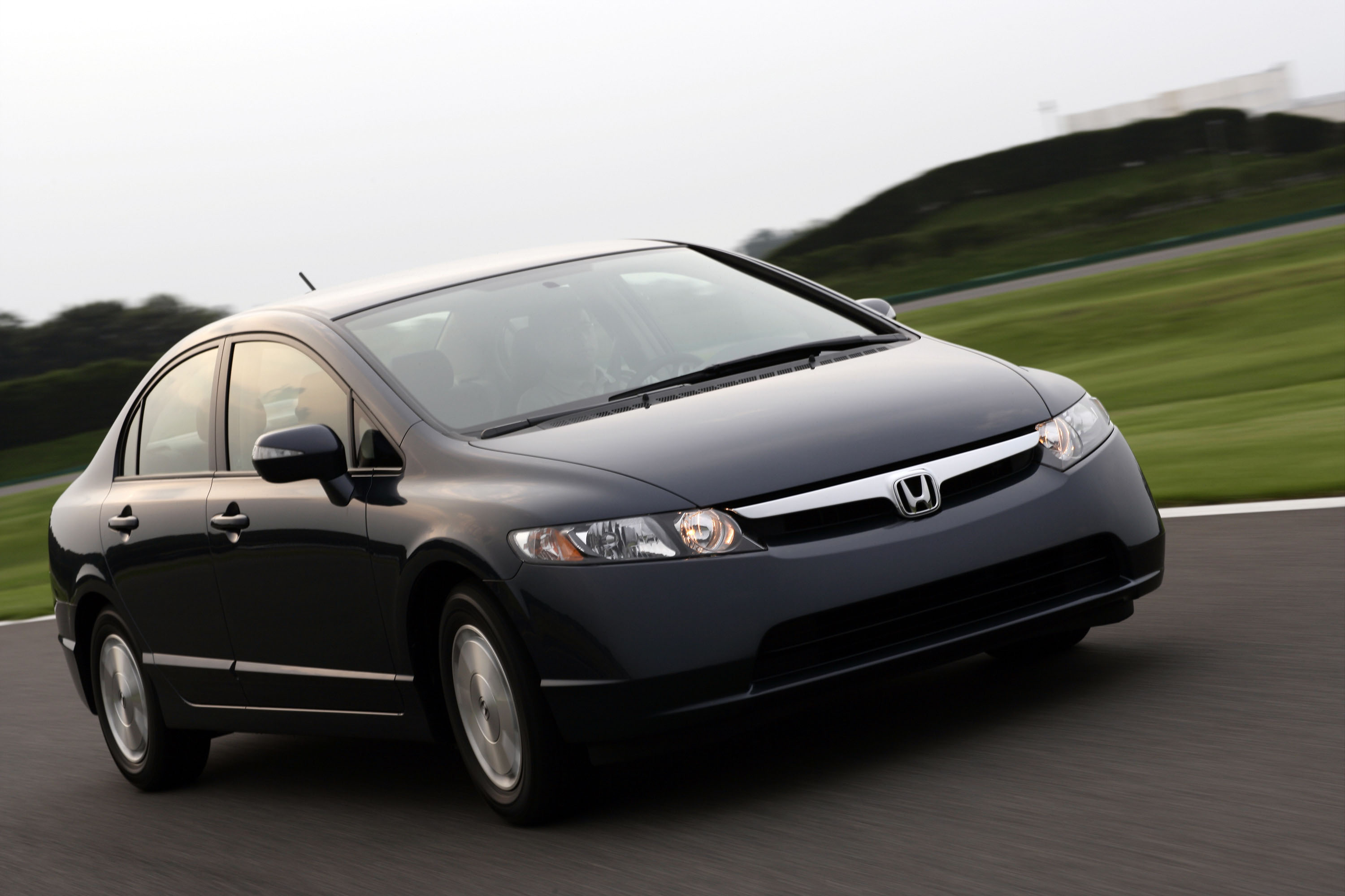 Honda Civic Hybrid