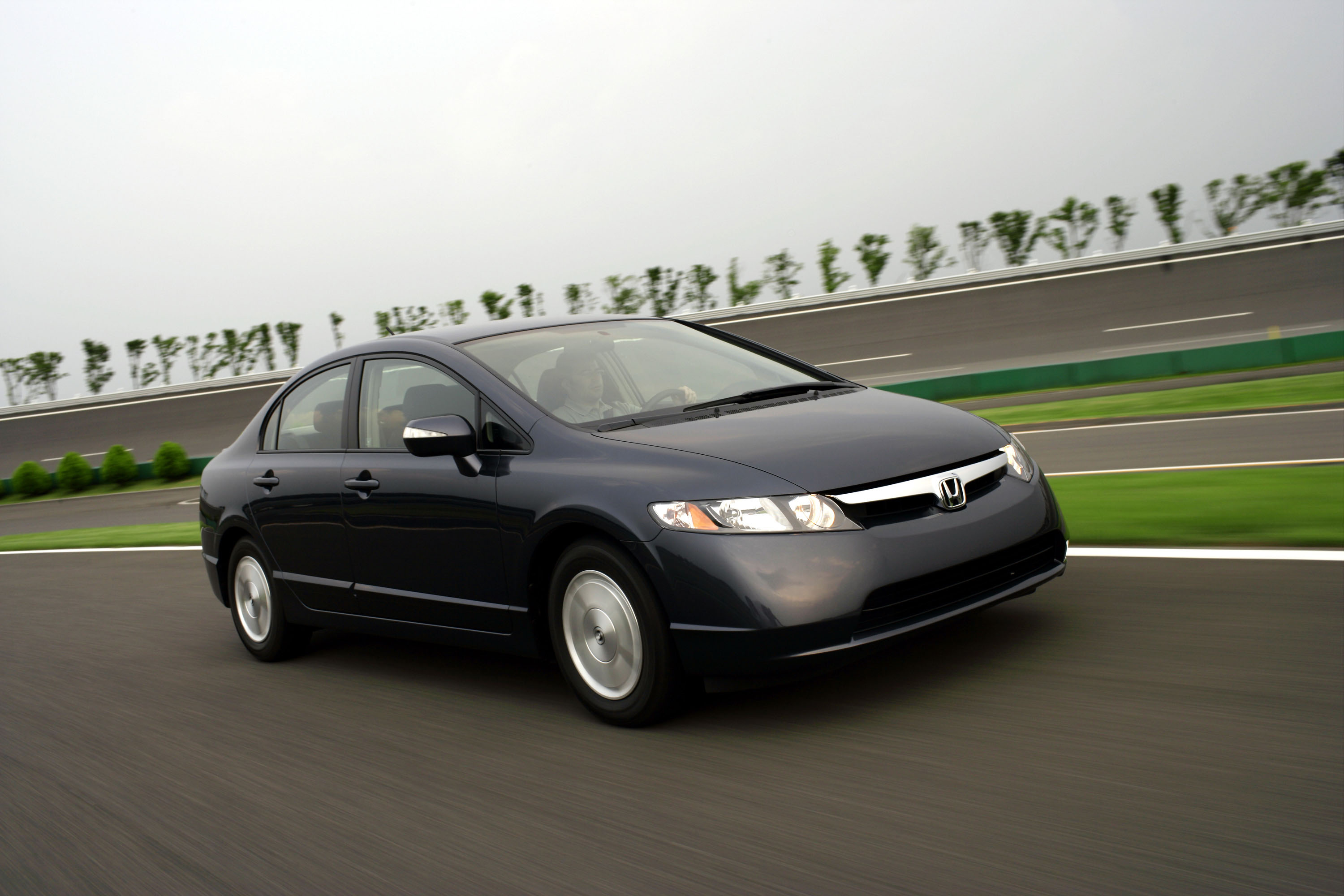 Honda Civic Hybrid