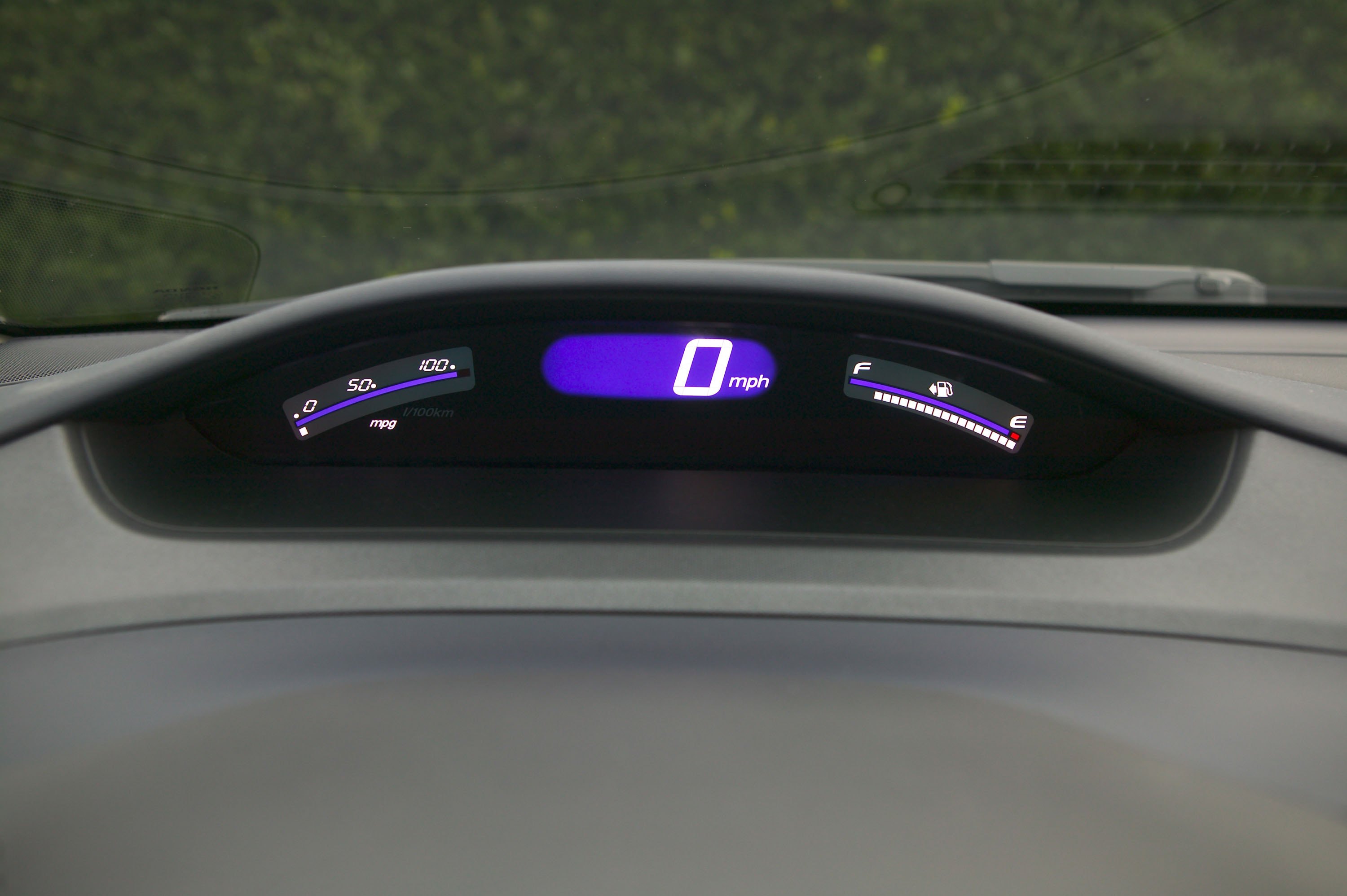 Honda Civic Hybrid