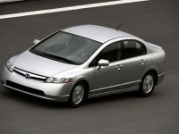 Honda Civic Hybrid (2006)