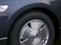Honda Civic Hybrid (2006)