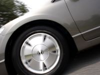 Honda Civic Hybrid (2006) - picture 10 of 22