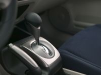 Honda Civic Hybrid (2006) - picture 13 of 22