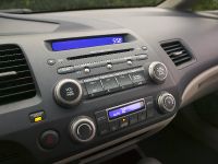 Honda Civic Hybrid (2006)