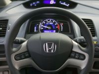 Honda Civic Hybrid (2006)
