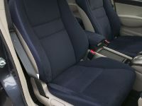 Honda Civic Hybrid (2006)