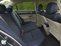 Honda Civic Hybrid (2006) - picture 19 of 22