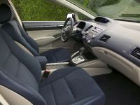 Honda Civic Hybrid (2006)