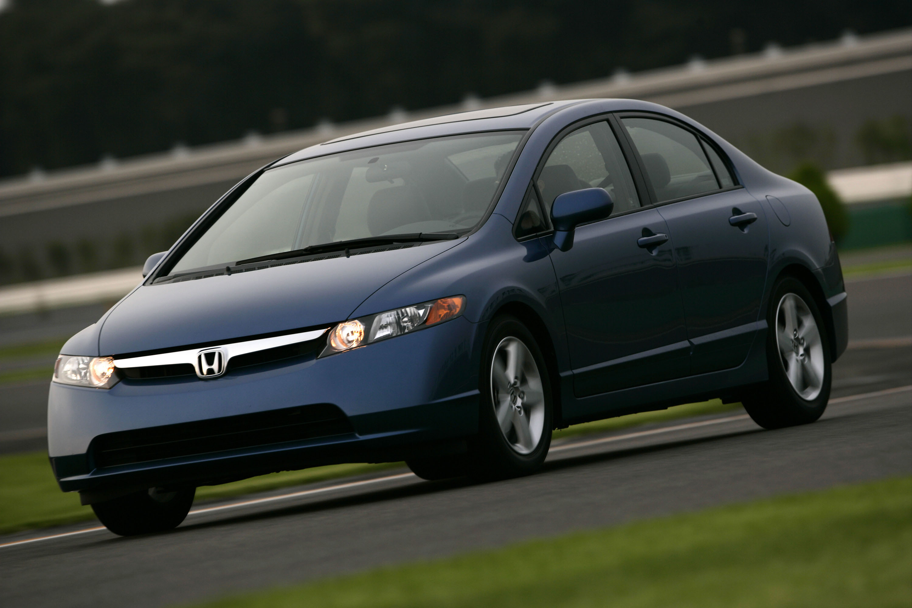 Honda Civic Sedan