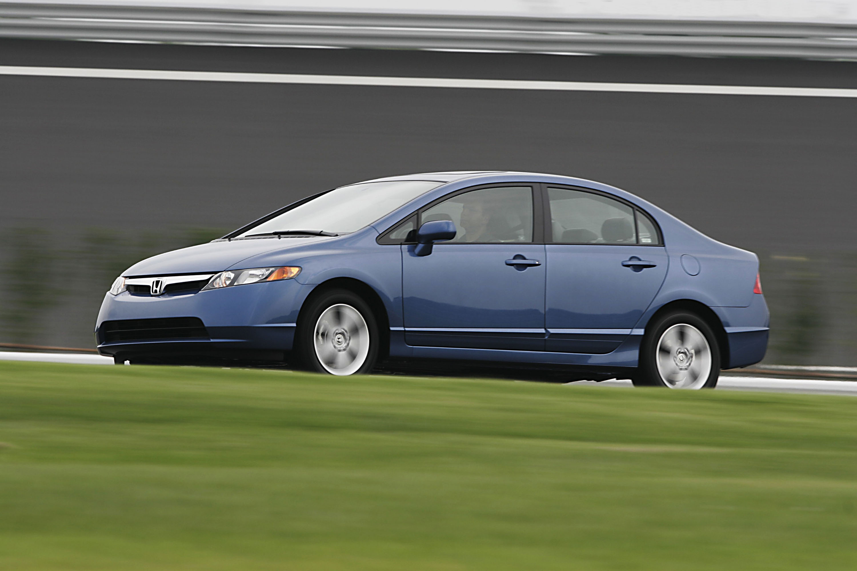 Honda Civic Sedan