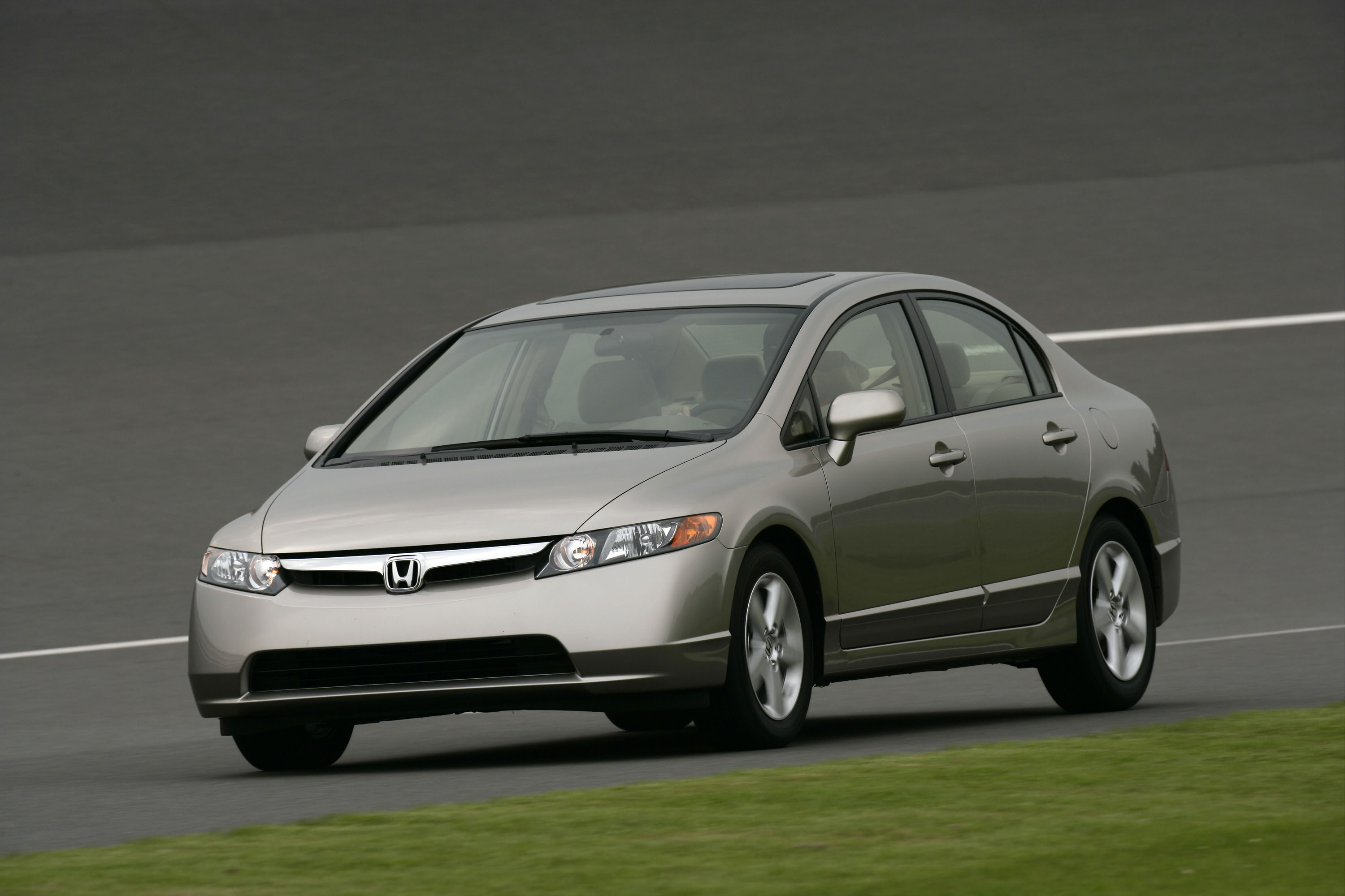 Honda Civic Sedan