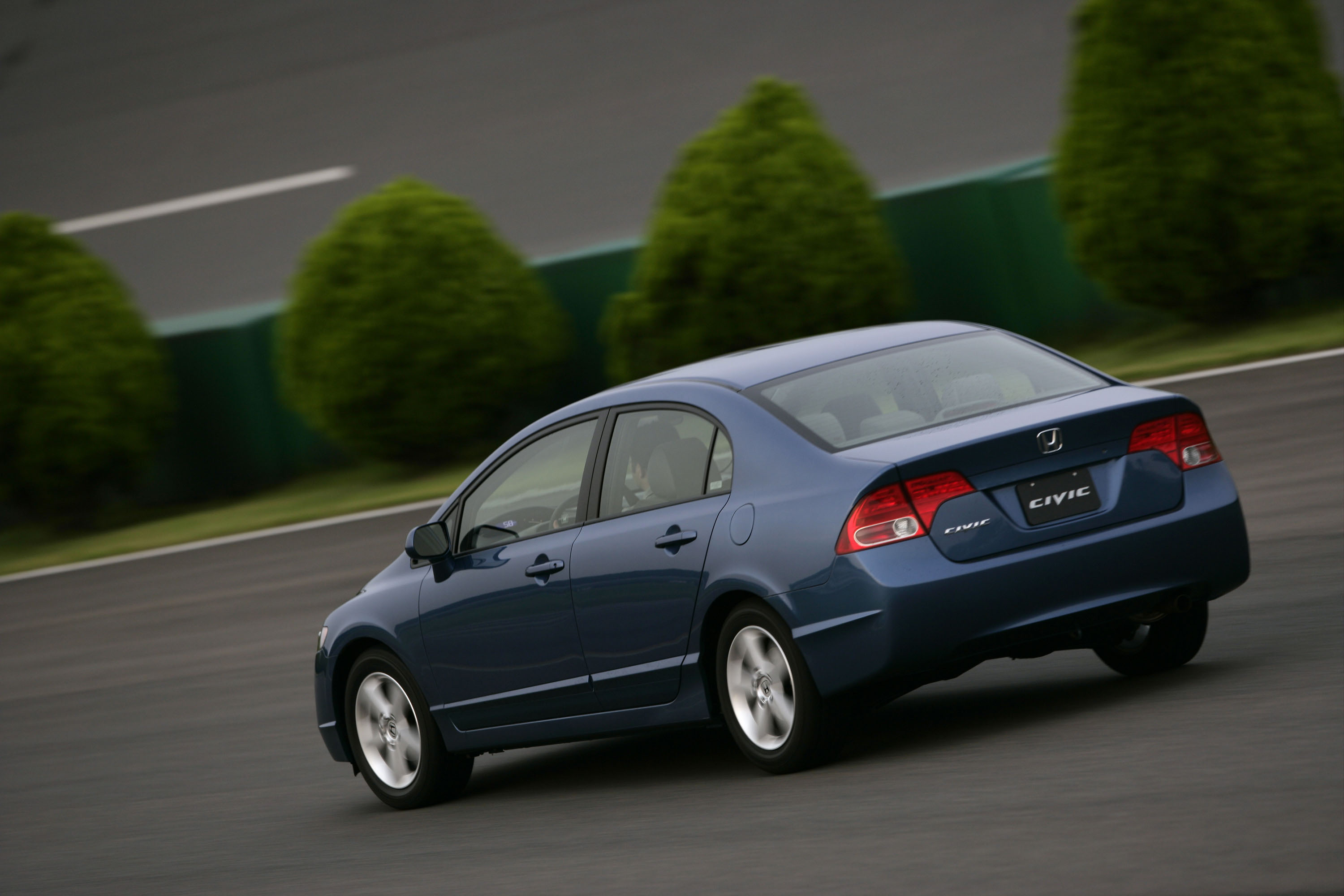 Honda Civic Sedan