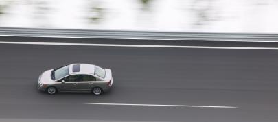 Honda Civic Sedan (2006) - picture 28 of 39