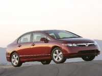 Honda Civic Sedan (2006)