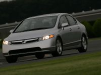 Honda Civic Sedan (2006)
