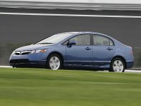Honda Civic Sedan (2006)