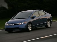 Honda Civic Sedan (2006)