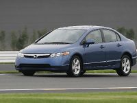 Honda Civic Sedan (2006)