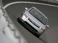 Honda Civic Sedan (2006) - picture 19 of 39