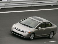 Honda Civic Sedan (2006)
