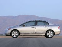 Honda Civic Sedan (2006)