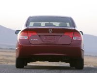 Honda Civic Sedan (2006)