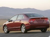 Honda Civic Sedan (2006)