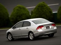 Honda Civic Sedan (2006)