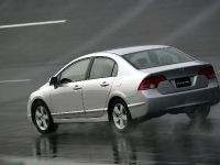 Honda Civic Sedan (2006)