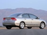 Honda Civic Sedan (2006)