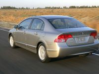 Honda Civic Sedan (2006)