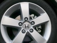 Honda Civic Sedan (2006) - picture 37 of 39