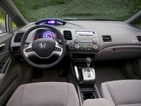 Honda Civic Sedan (2006)