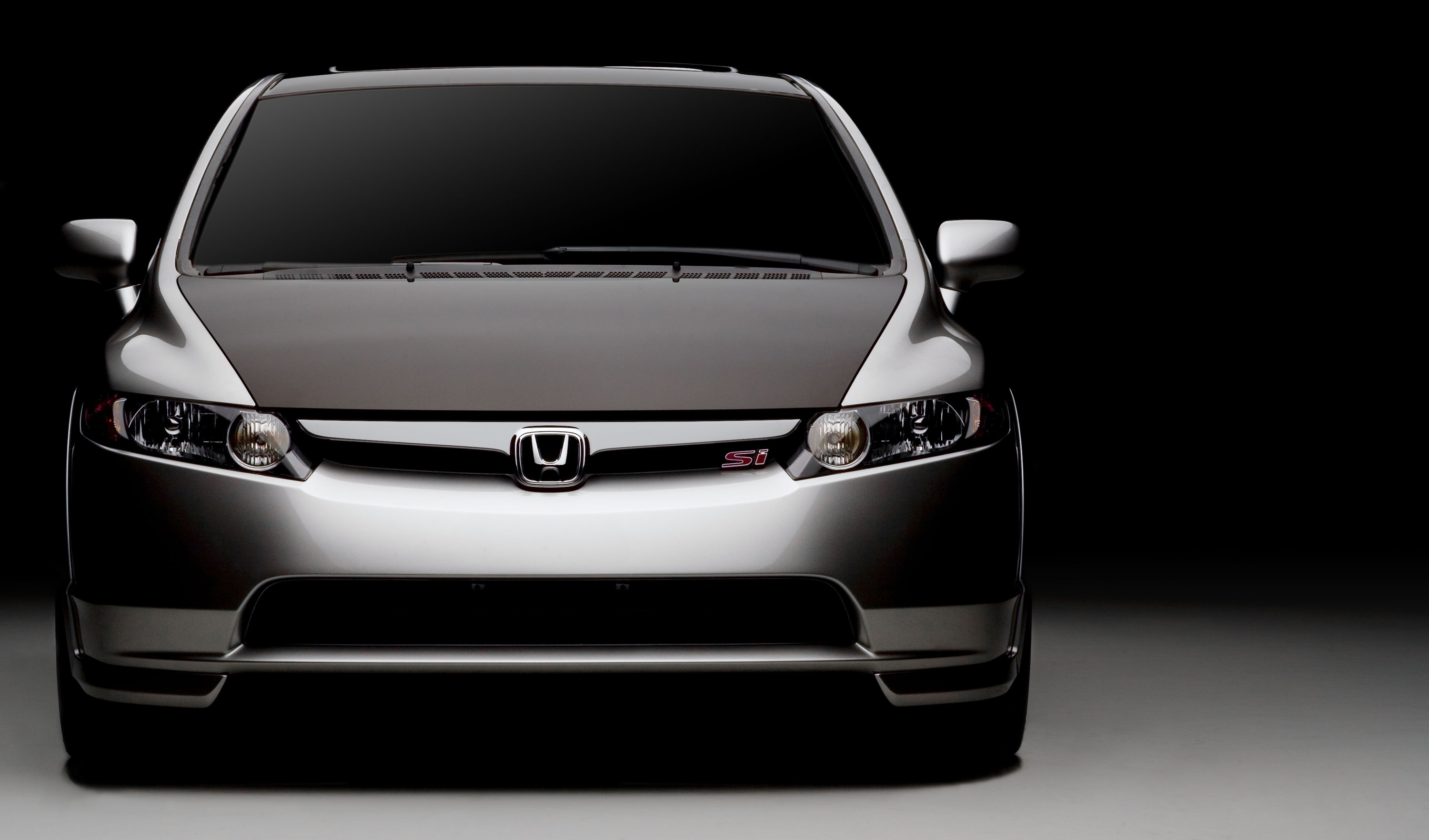 Honda Civic Si Sedan Concept