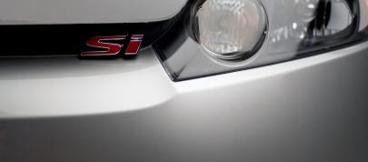 Honda Civic Si Sedan Concept (2006) - picture 7 of 11