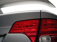 Honda Civic Si Sedan Concept (2006)