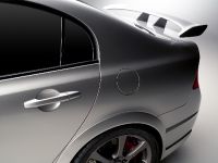 Honda Civic Si Sedan Concept (2006) - picture 10 of 11