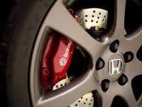 Honda Civic Si Sedan Concept (2006) - picture 11 of 11