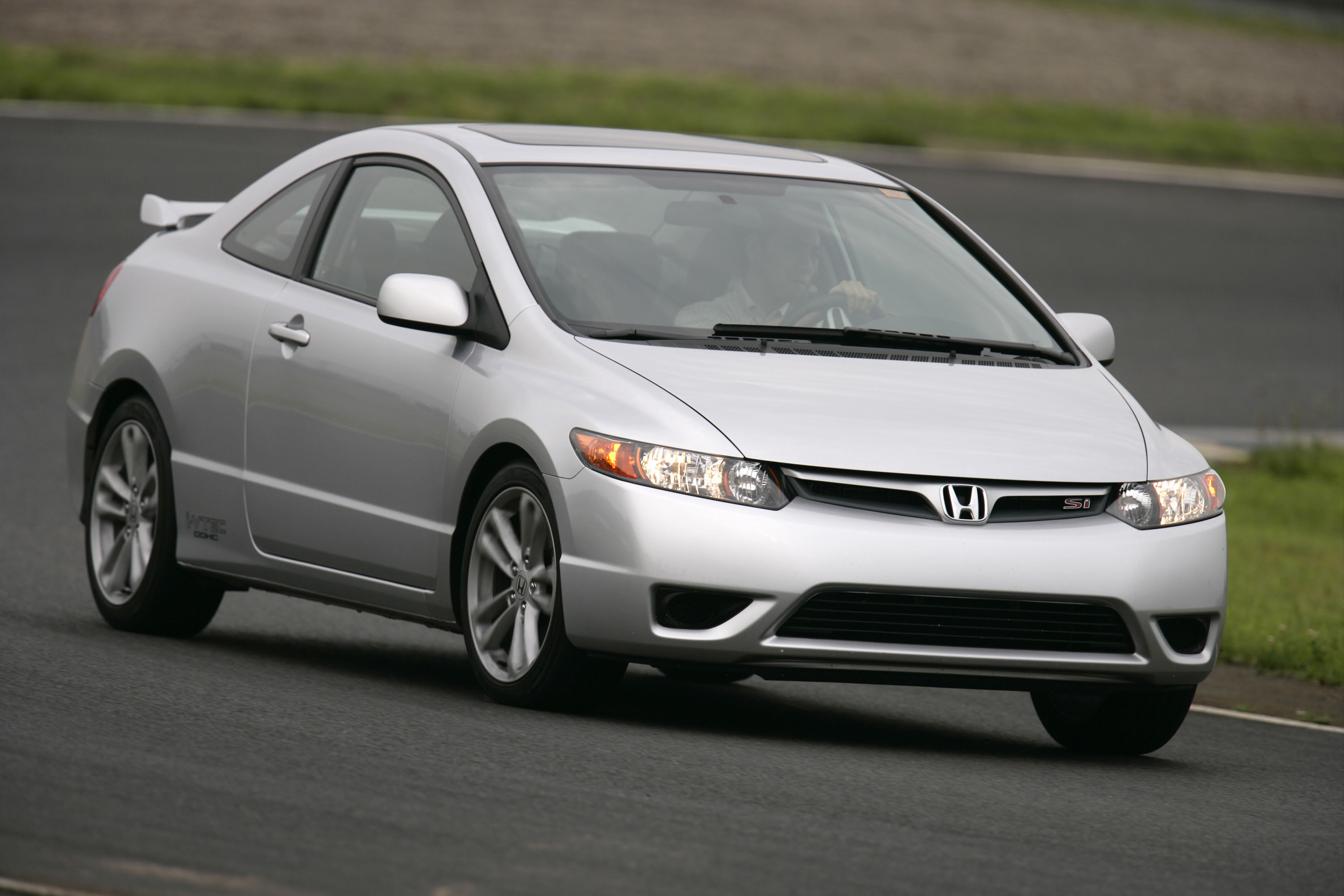 Honda Civic Si