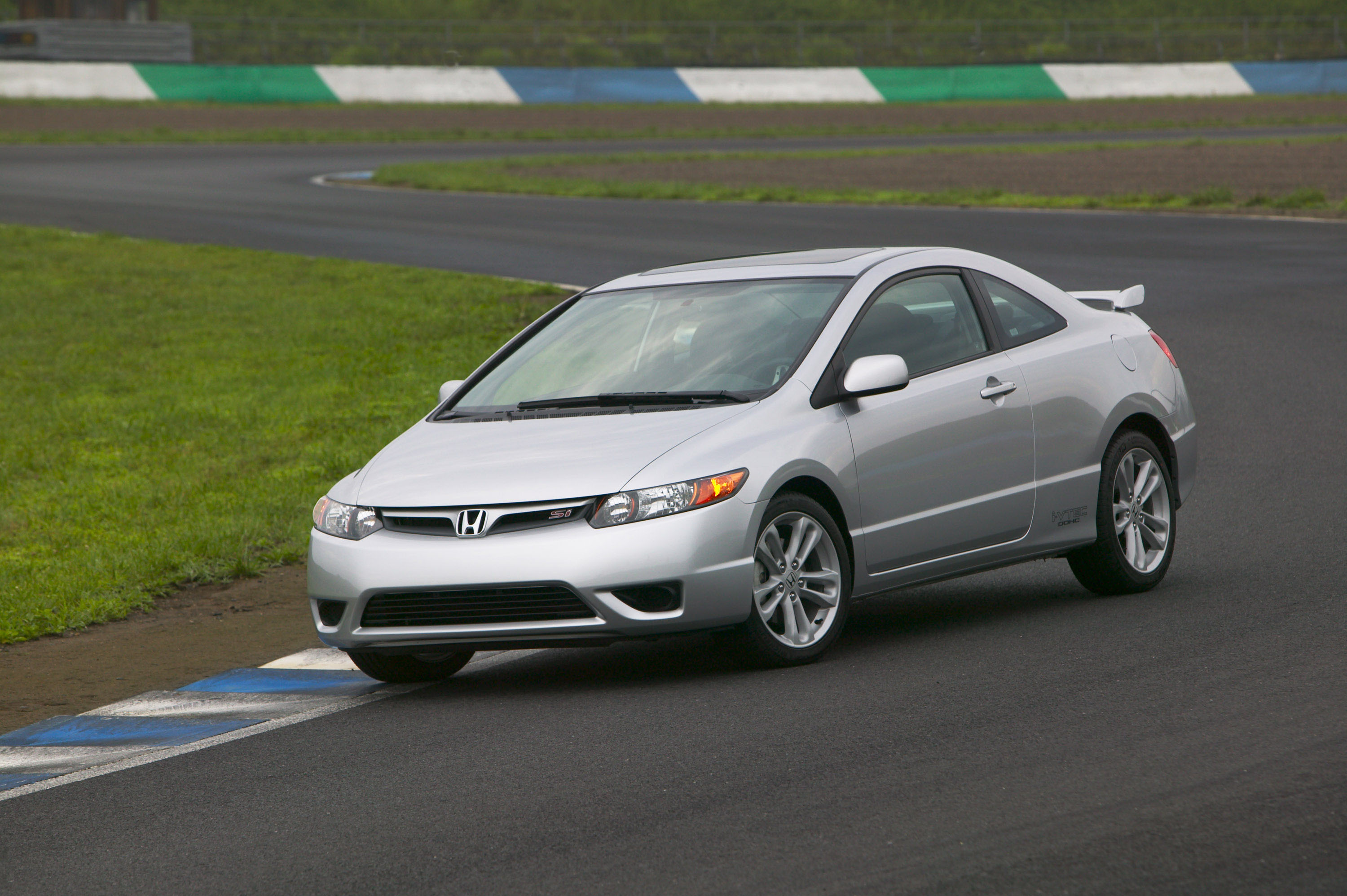 Honda Civic Si