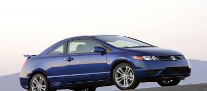 Honda Civic Si (2006) - picture 4 of 33