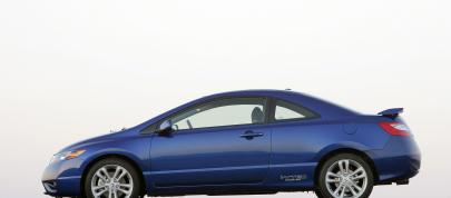Honda Civic Si (2006) - picture 7 of 33