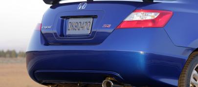 Honda Civic Si (2006) - picture 23 of 33