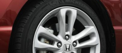 Honda Civic Si (2006) - picture 31 of 33