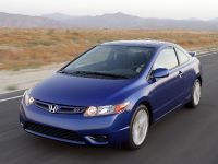 Honda Civic Si (2006)