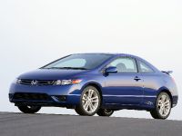 Honda Civic Si (2006) - picture 2 of 33