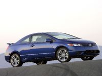 Honda Civic Si (2006)