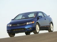 Honda Civic Si (2006) - picture 5 of 33